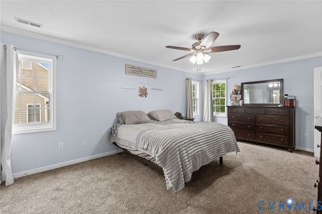 5819 Hereld Green Dr, Chesterfield, VA 23832