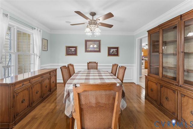 5819 Hereld Green Dr, Chesterfield, VA 23832
