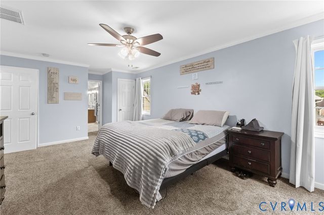 5819 Hereld Green Dr, Chesterfield, VA 23832