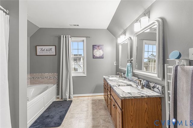 5819 Hereld Green Dr, Chesterfield, VA 23832