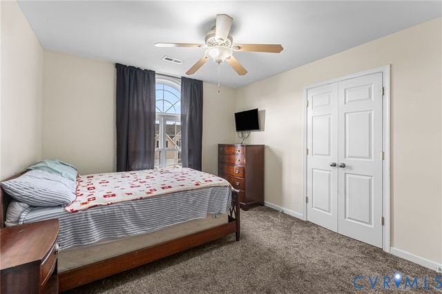 5819 Hereld Green Dr, Chesterfield, VA 23832