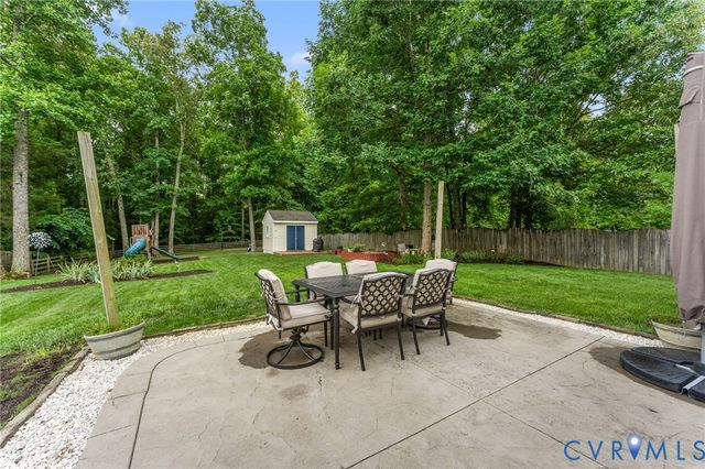 5819 Hereld Green Dr, Chesterfield, VA 23832