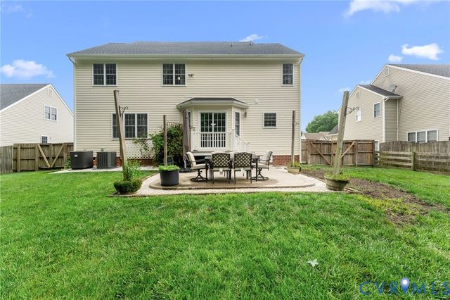 5819 Hereld Green Dr, Chesterfield, VA 23832