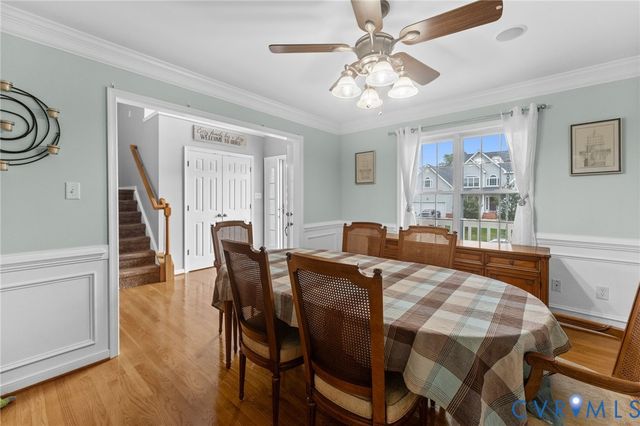 5819 Hereld Green Dr, Chesterfield, VA 23832