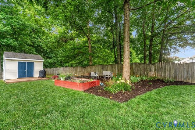 5819 Hereld Green Dr, Chesterfield, VA 23832