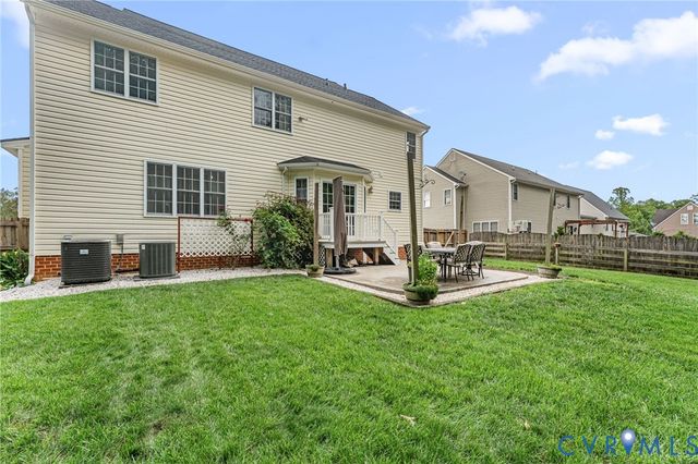 5819 Hereld Green Dr, Chesterfield, VA 23832