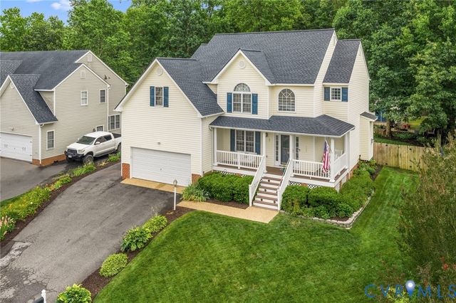 5819 Hereld Green Dr, Chesterfield, VA 23832