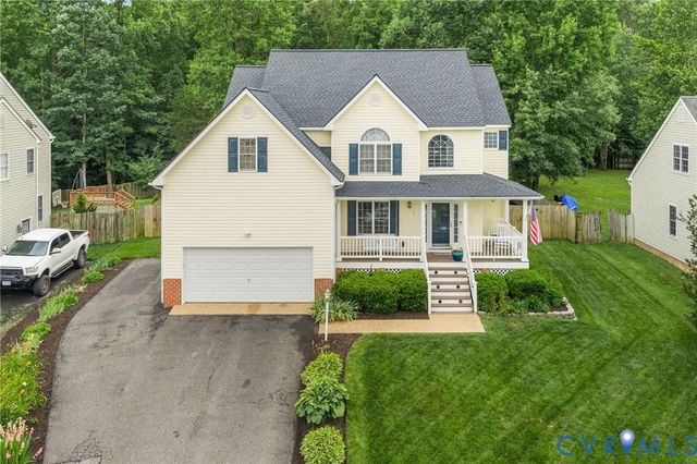 5819 Hereld Green Dr, Chesterfield, VA 23832