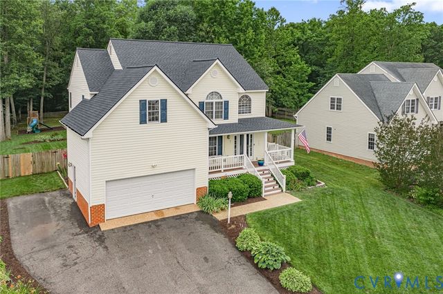 5819 Hereld Green Dr, Chesterfield, VA 23832