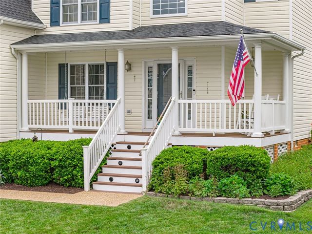 5819 Hereld Green Dr, Chesterfield, VA 23832