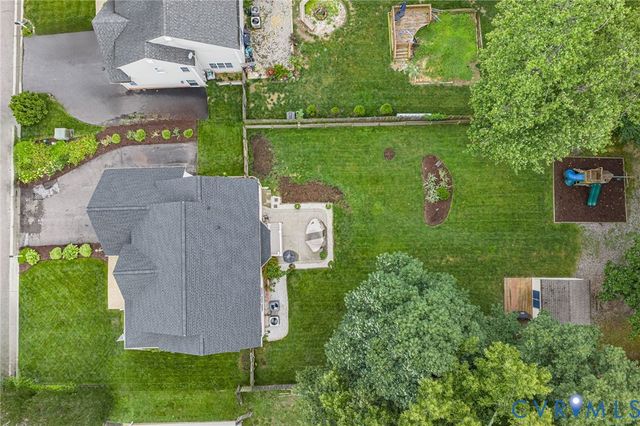 5819 Hereld Green Dr, Chesterfield, VA 23832