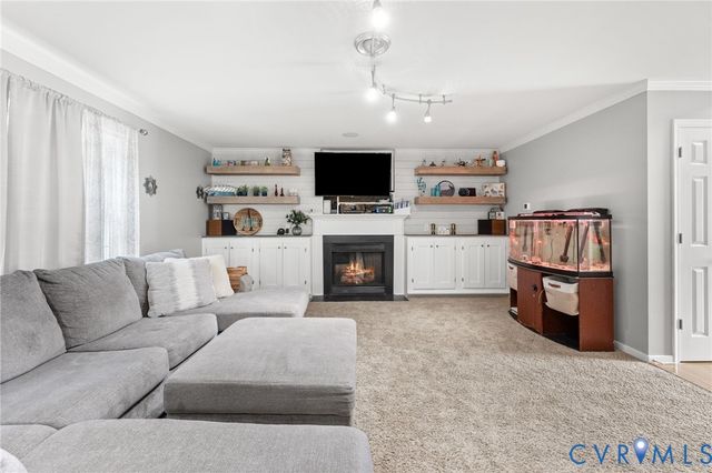 5819 Hereld Green Dr, Chesterfield, VA 23832
