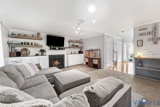 5819 Hereld Green Dr, Chesterfield, VA 23832