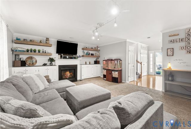 5819 Hereld Green Dr, Chesterfield, VA 23832