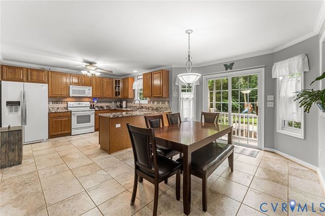 5819 Hereld Green Dr, Chesterfield, VA 23832