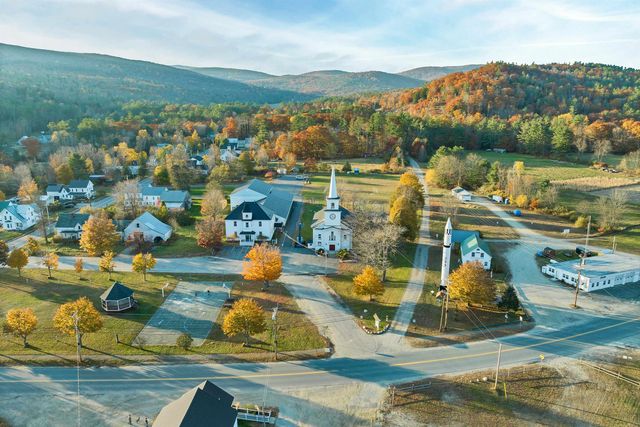 0 Chase Road 37 & 50, Warren, NH 03279