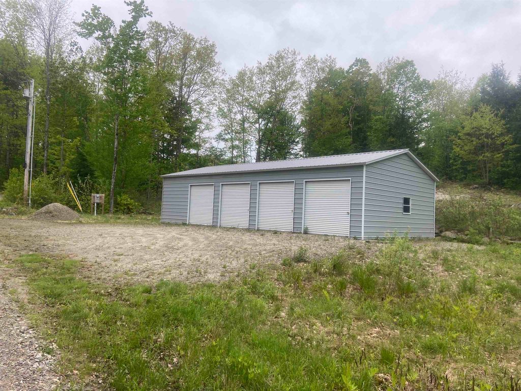 0 Chase Road 37 & 50, Warren, NH 03279