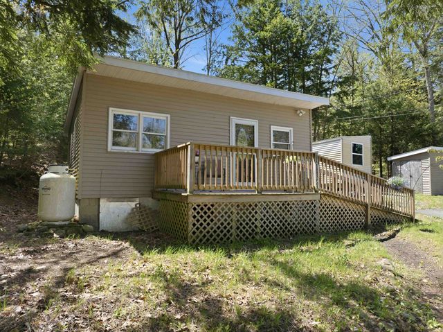 111 Fox Drive, Gilmanton, NH 03237