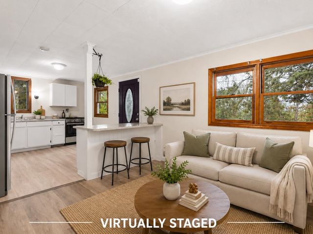 111 Fox Drive, Gilmanton, NH 03237