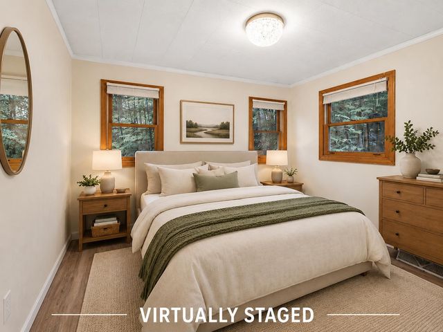 111 Fox Drive, Gilmanton, NH 03237