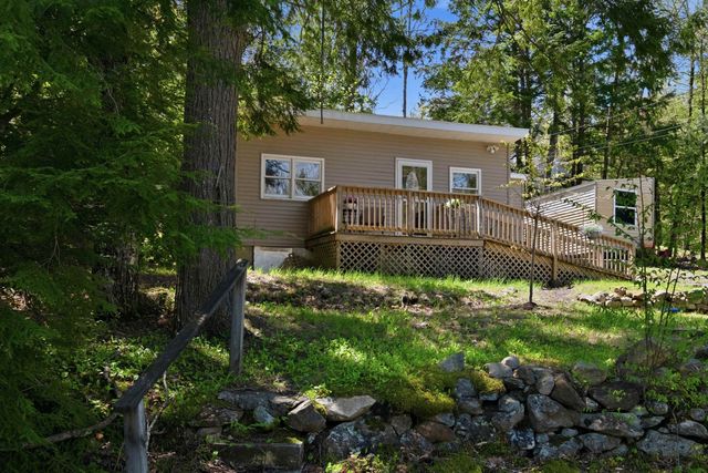 111 Fox Drive, Gilmanton, NH 03237