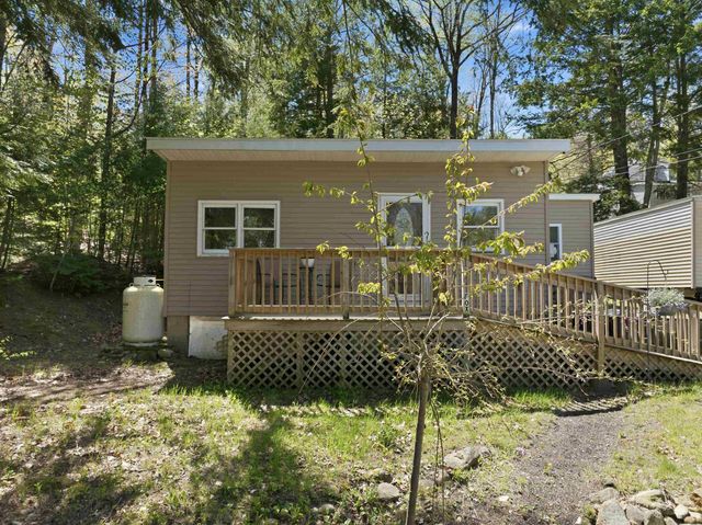 111 Fox Drive, Gilmanton, NH 03237