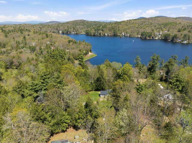 111 Fox Drive, Gilmanton, NH 03237