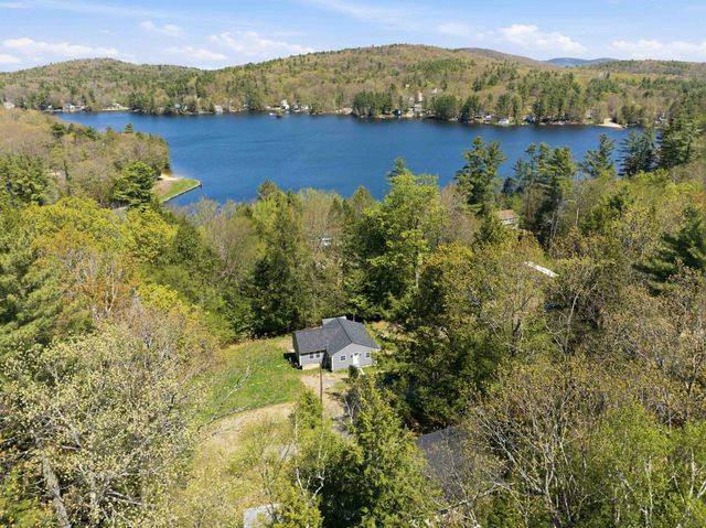 111 Fox Drive, Gilmanton, NH 03237