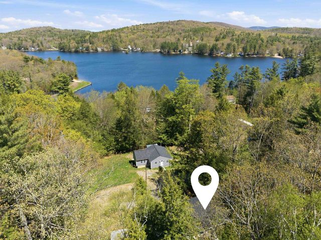 111 Fox Drive, Gilmanton, NH 03237