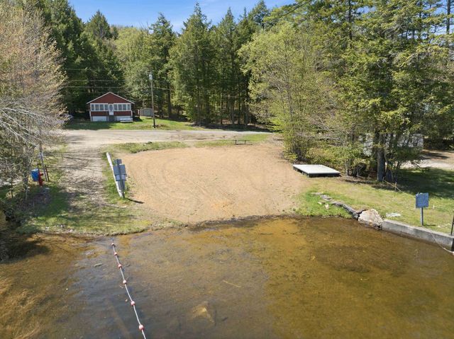111 Fox Drive, Gilmanton, NH 03237