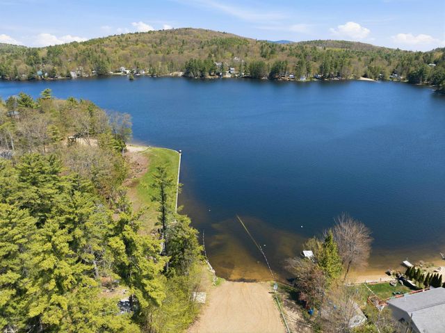 111 Fox Drive, Gilmanton, NH 03237
