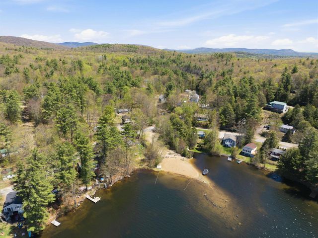 111 Fox Drive, Gilmanton, NH 03237