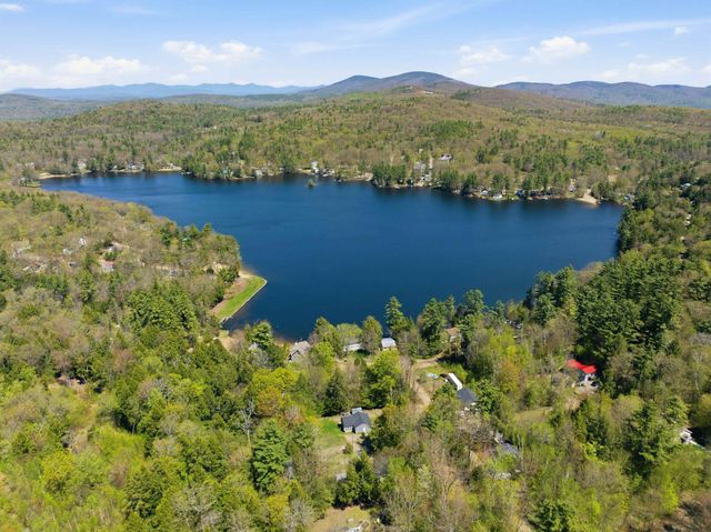 111 Fox Drive, Gilmanton, NH 03237