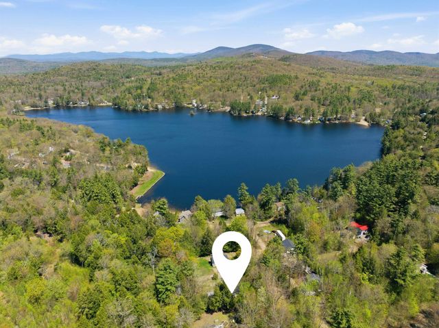 111 Fox Drive, Gilmanton, NH 03237