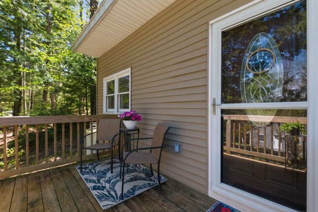 111 Fox Drive, Gilmanton, NH 03237