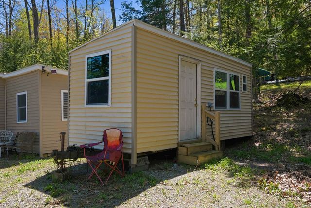 111 Fox Drive, Gilmanton, NH 03237