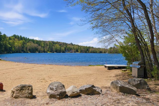 111 Fox Drive, Gilmanton, NH 03237
