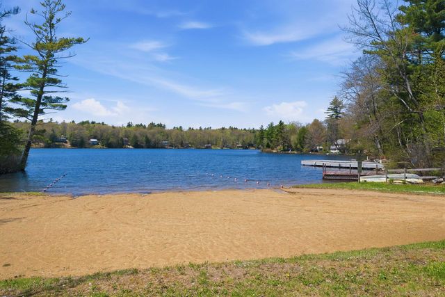 111 Fox Drive, Gilmanton, NH 03237