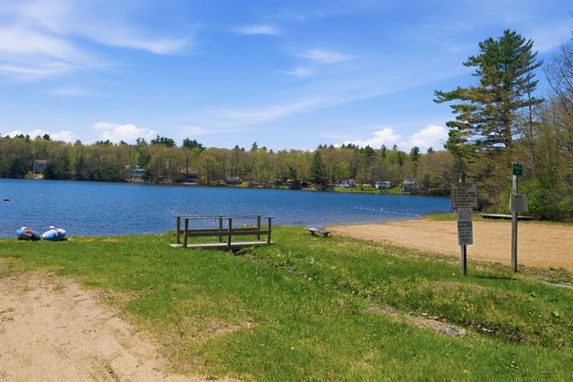 111 Fox Drive, Gilmanton, NH 03237