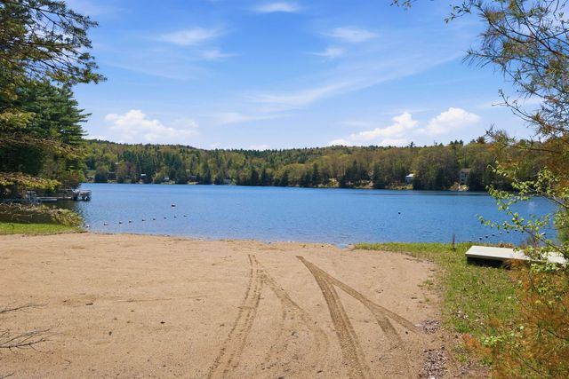111 Fox Drive, Gilmanton, NH 03237