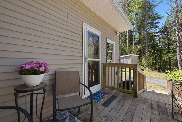 111 Fox Drive, Gilmanton, NH 03237