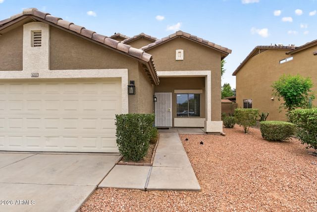6333 W NEZ PERCE Street, Phoenix, AZ 85043