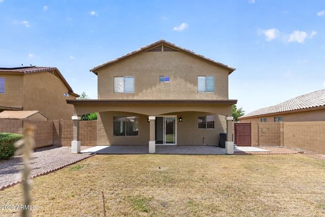 6333 W NEZ PERCE Street, Phoenix, AZ 85043