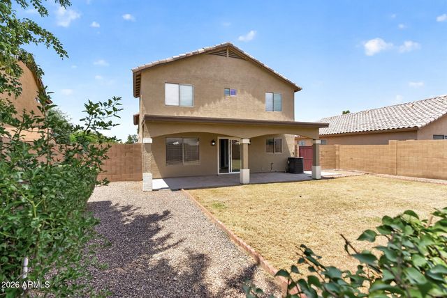 6333 W NEZ PERCE Street, Phoenix, AZ 85043
