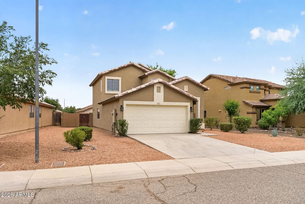 6333 W NEZ PERCE Street, Phoenix, AZ 85043 — photo 3