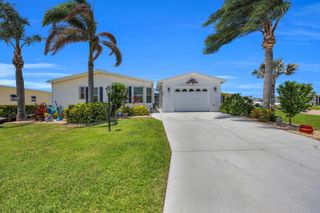3416 Feriwinkle Court, Port St. Lucie, FL 34952