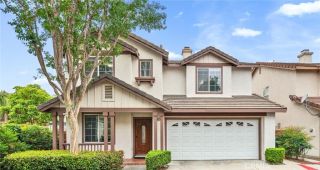 16118 Watson Court, Chino Hills, CA 91709