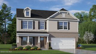 1005 Ocean Court, Carthage, NC 28327