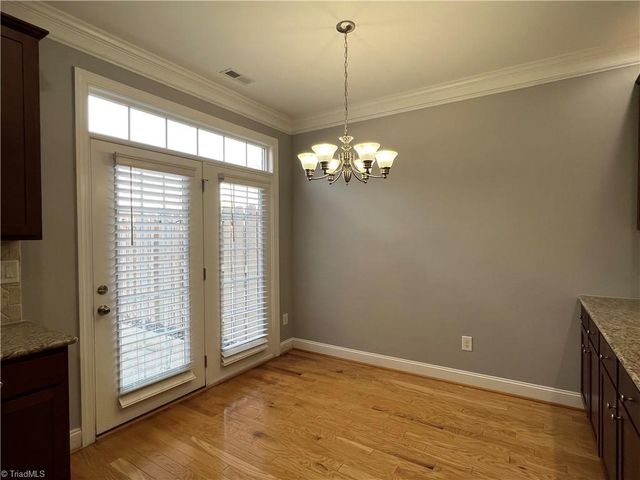 723 Piedmont Crossing Drive, High Point, NC 27265