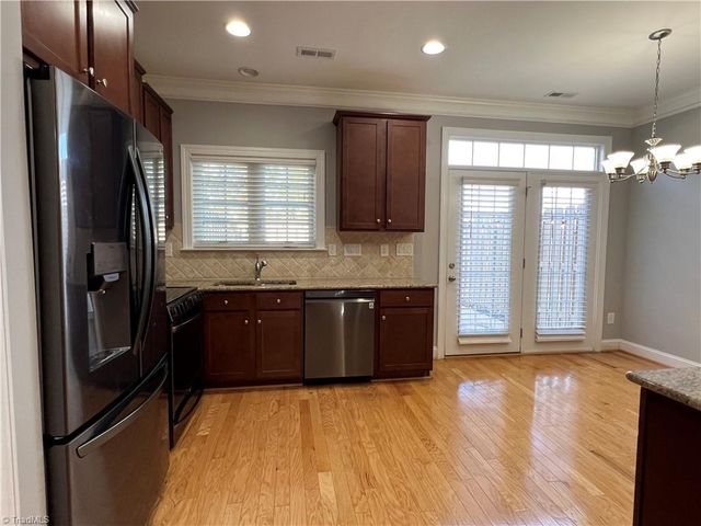 723 Piedmont Crossing Drive, High Point, NC 27265